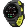 Garmin Forerunner 265S Black Noir