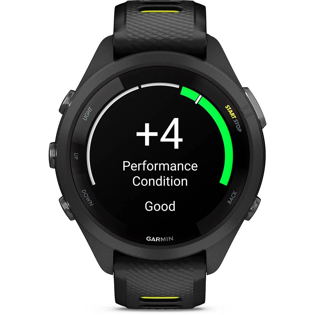 Garmin Forerunner 265S Black Noir – Image 17