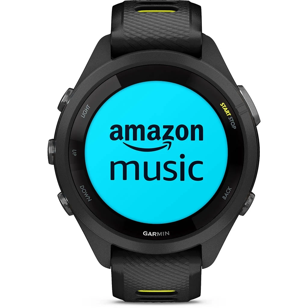 Garmin Forerunner 265S Black Noir – Image 8