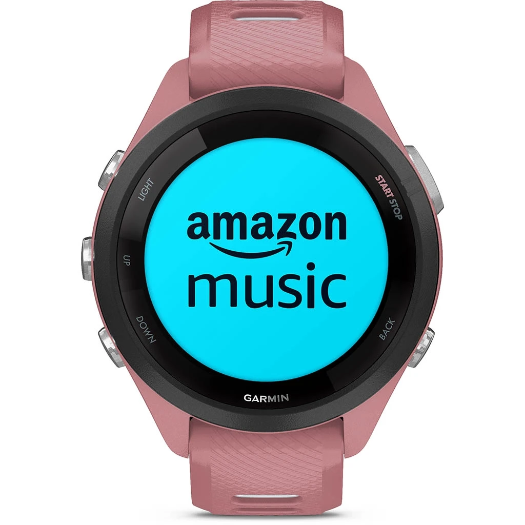 Garmin Forerunner 265S Pink Rose – Image 8