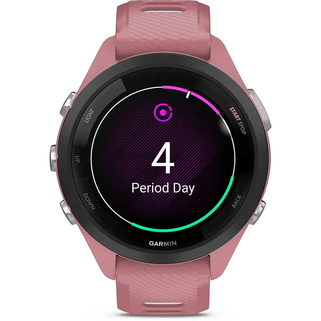 Garmin Forerunner 265S Pink Rose – Image 14
