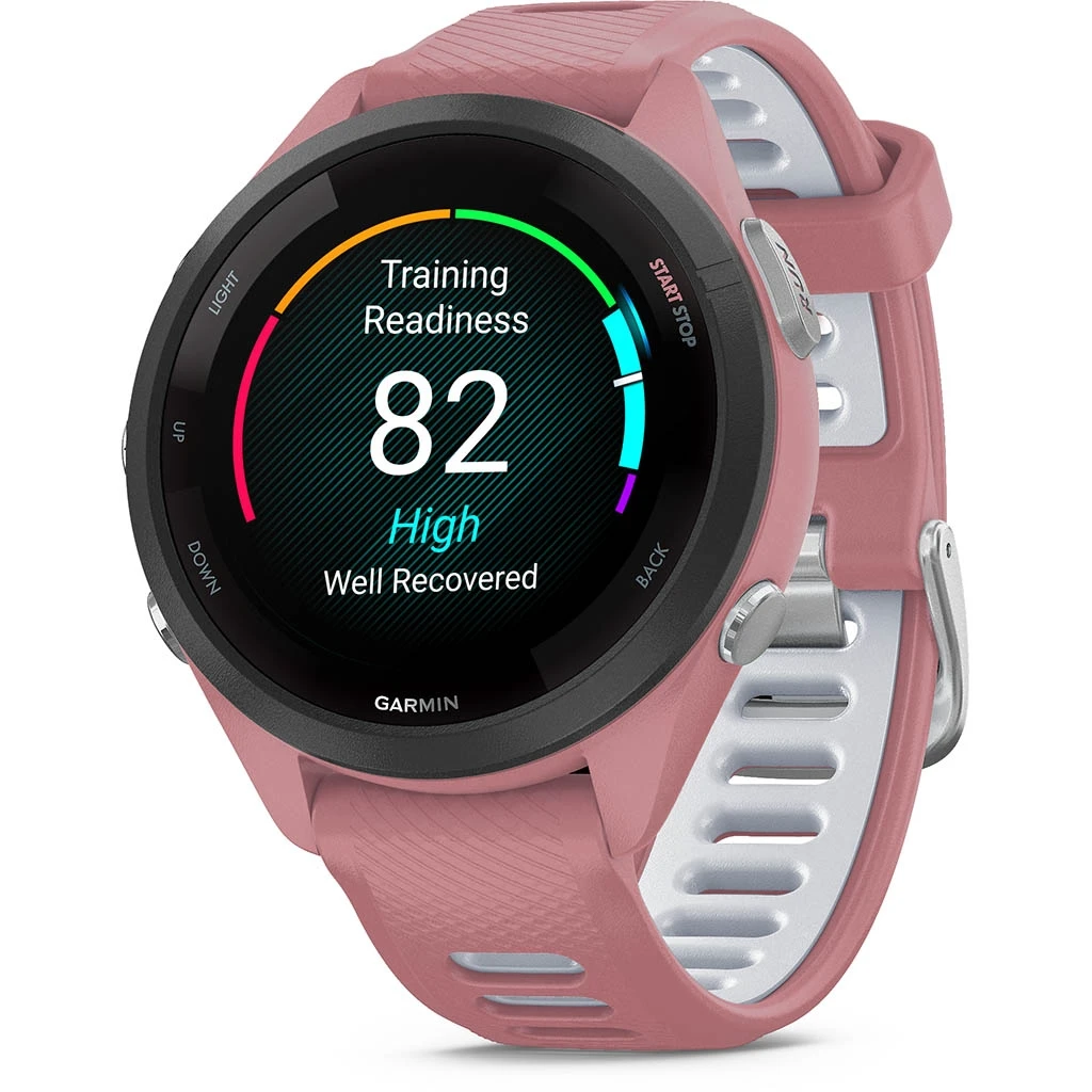 Garmin Forerunner 265S Pink Rose – Image 5