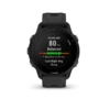 Garmin Forerunner 955 Noire Noir