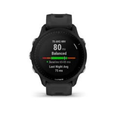 Garmin Forerunner 955 Noire Noir