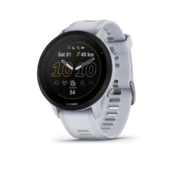 Garmin Forerunner 955 Blanche Blanc