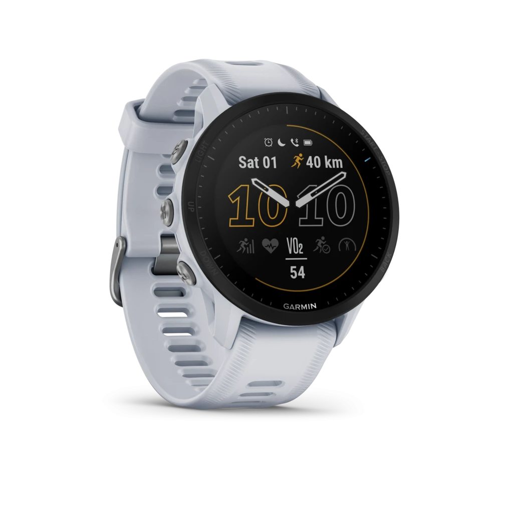 Garmin Forerunner 955 Blanche Blanc – Image 8