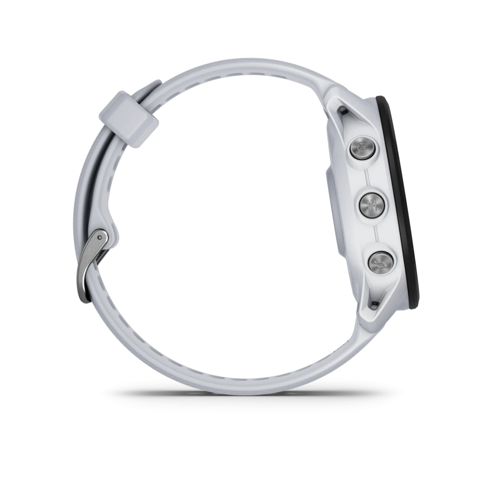 Garmin Forerunner 955 Blanche Blanc – Image 11