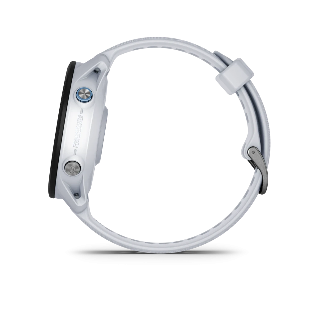 Garmin Forerunner 955 Blanche Blanc – Image 13