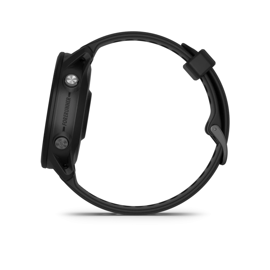 Garmin Forerunner 955 Solar Noire Noir – Image 13