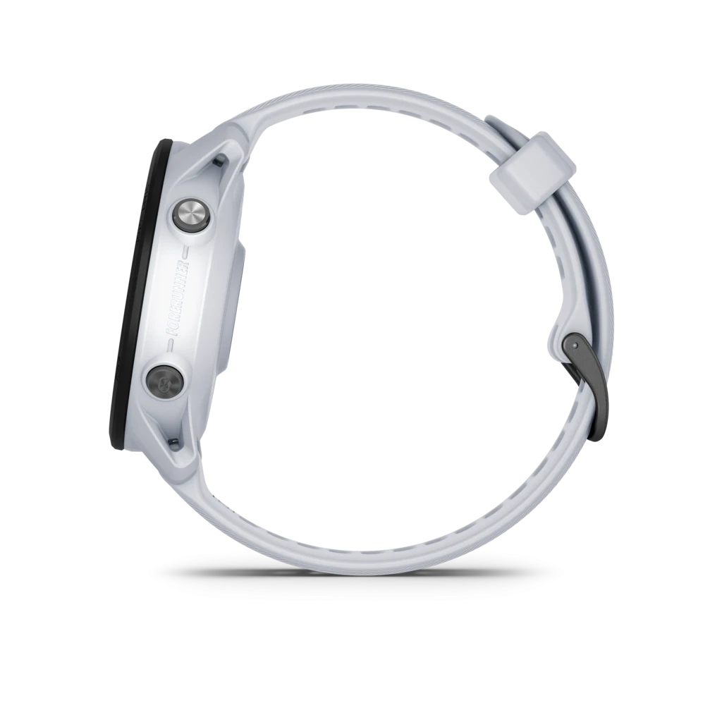 Garmin Forerunner 955 Solar Blanche Blanc – Image 13