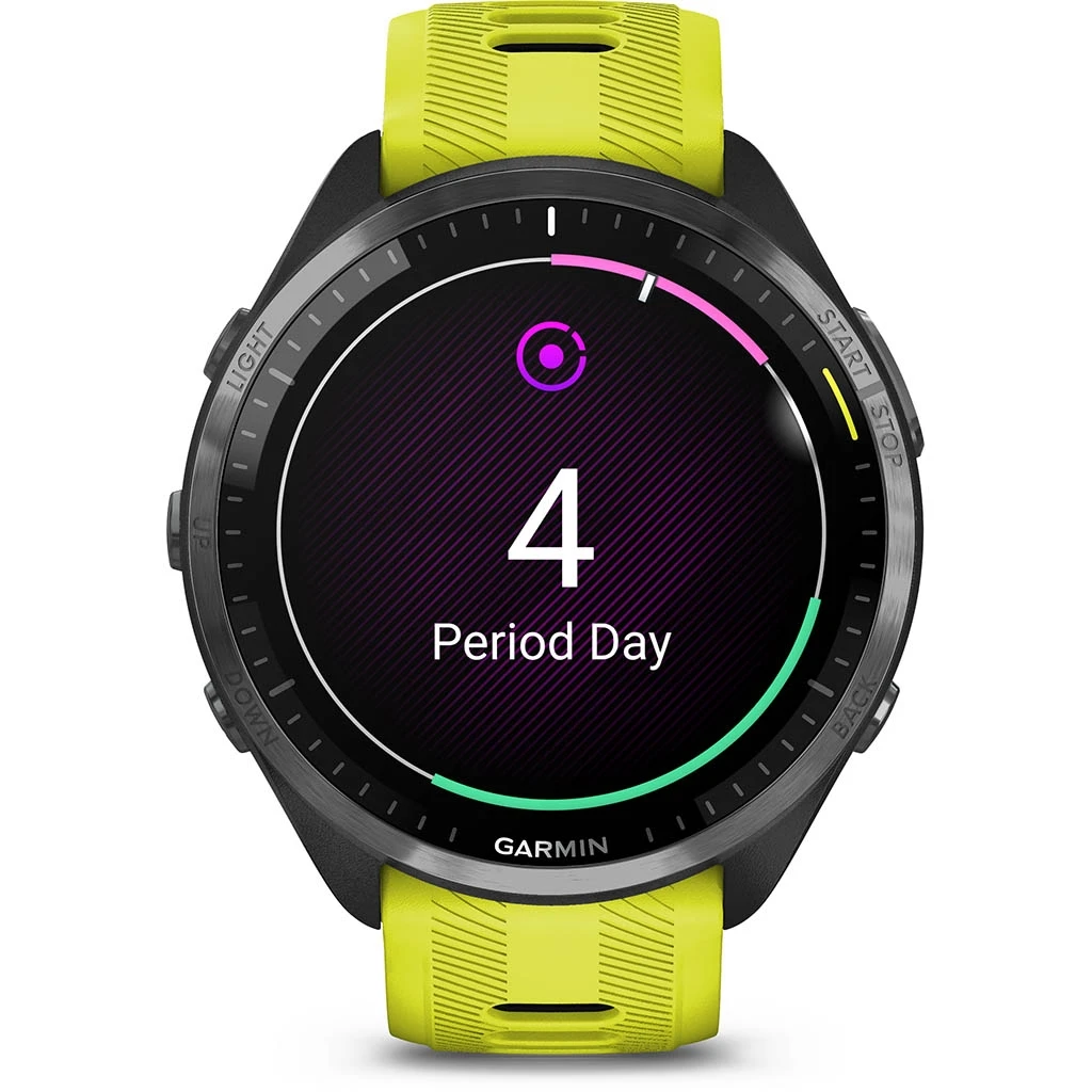 Garmin Forerunner 965 Amp Yellow Jaune – Image 20