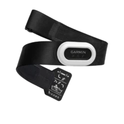 Garmin Ceinture Cardiofréquencemètre HRM Pro Plus Noir