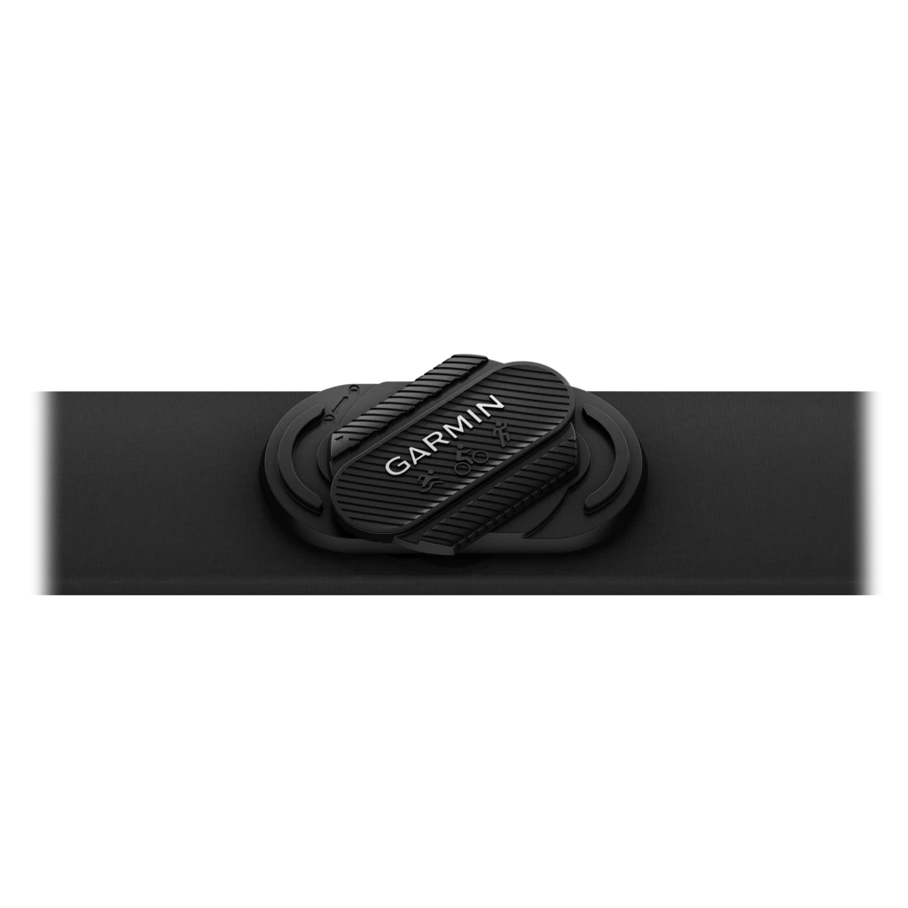 Garmin Ceinture Cardiofréquencemètre HRM Pro Plus Noir – Image 3