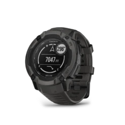 Garmin Instinct 2X Solar Graphite