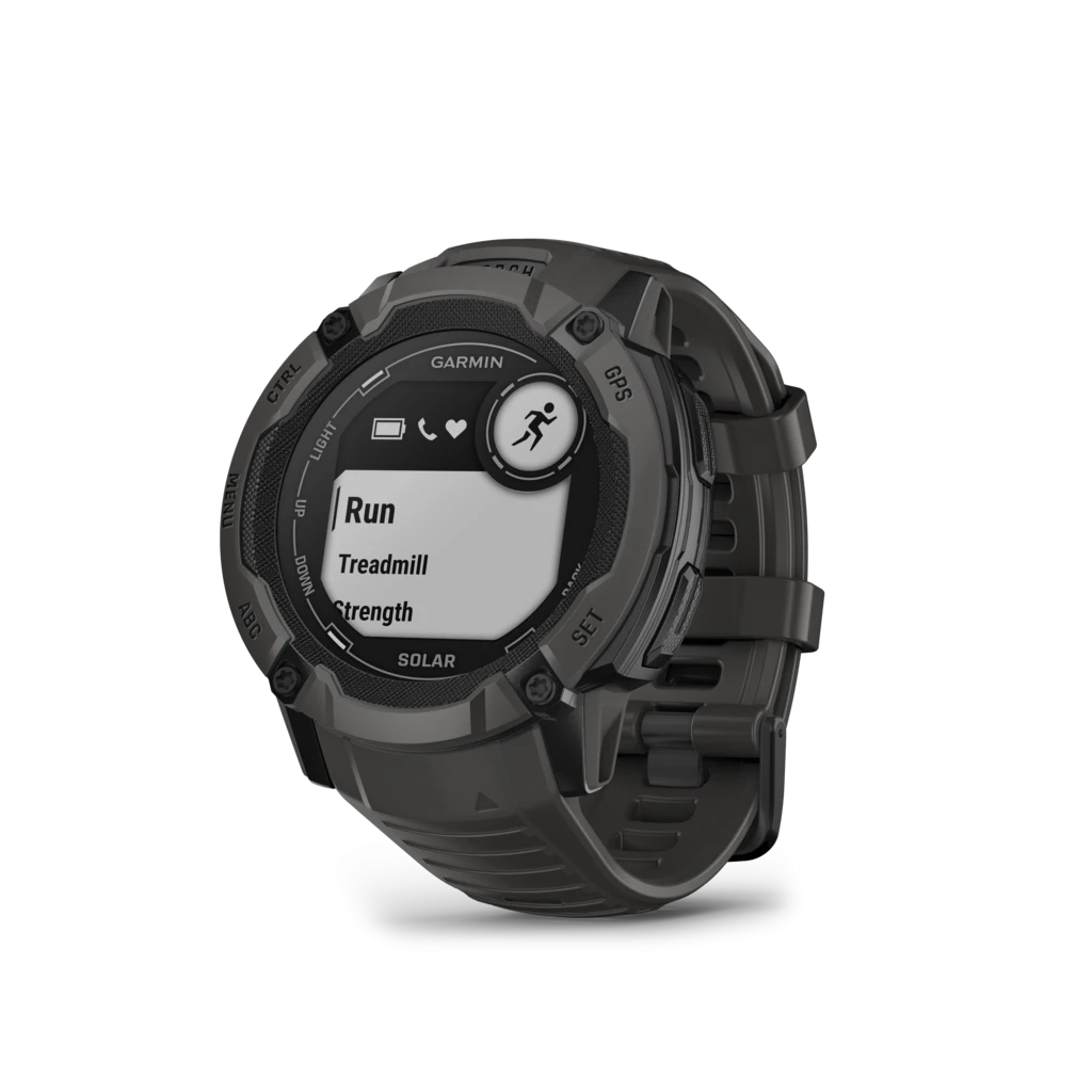 Garmin Instinct 2X Solar Graphite – Image 9