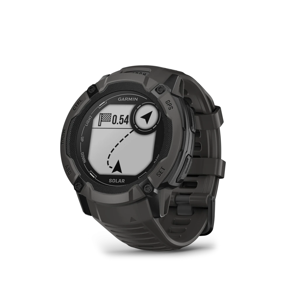 Garmin Instinct 2X Solar Graphite – Image 12