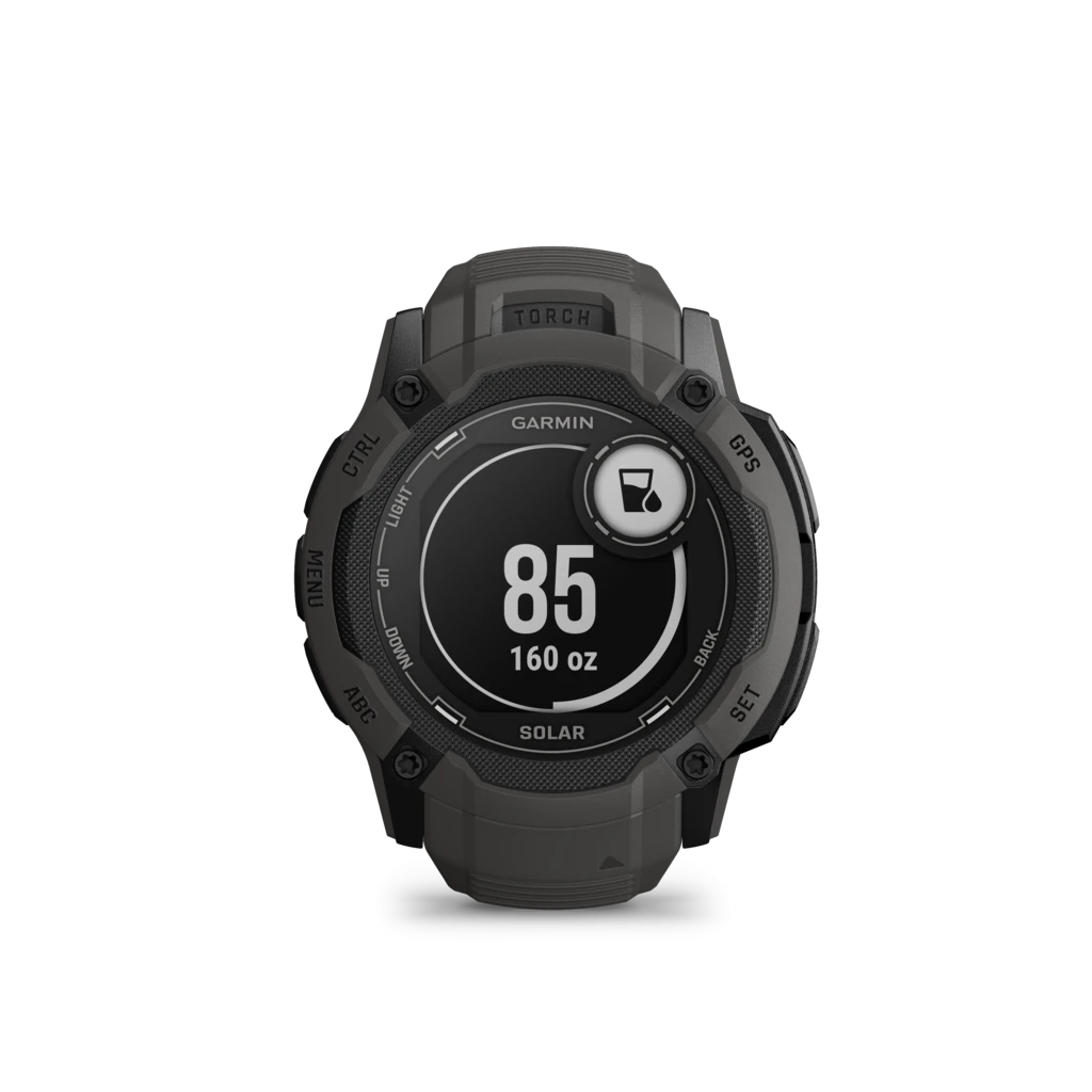 Garmin Instinct 2X Solar Graphite – Image 16