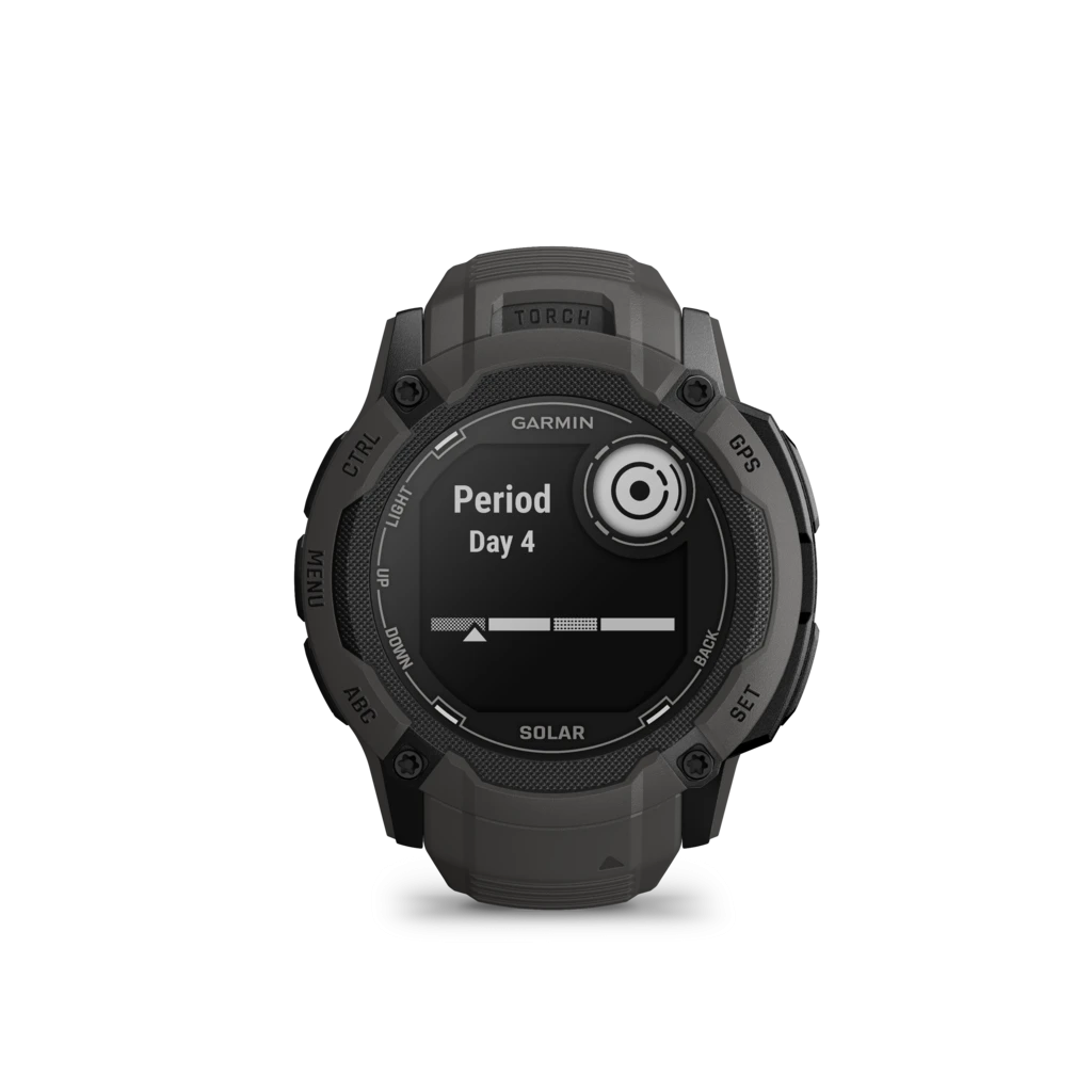 Garmin Instinct 2X Solar Graphite – Image 17
