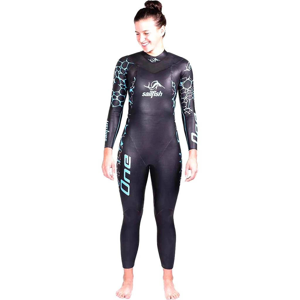 Sailfish One Femme – Image 2