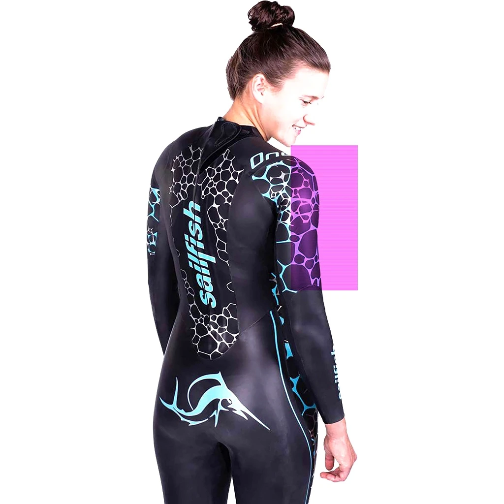 Sailfish One Femme – Image 3