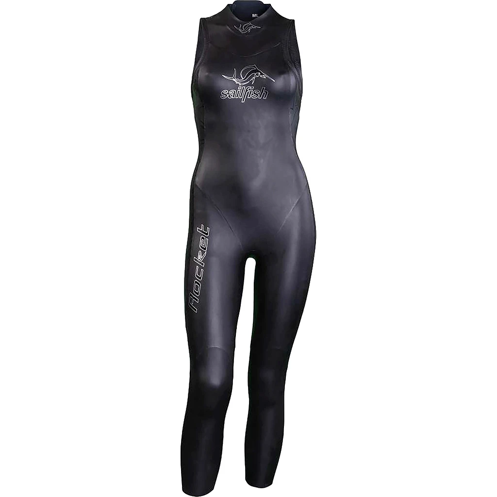 Sailfish Wetsuit Rocket 3 Femme