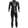 Huub Lurz-1.0 Open Water Homme Noir