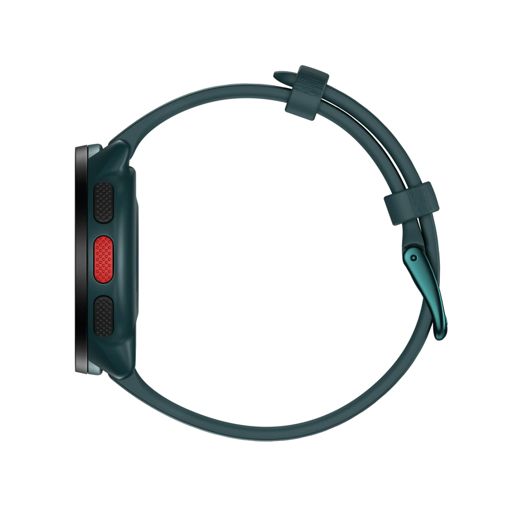 Polar Pacer Deep Teal S-L Vert – Image 8