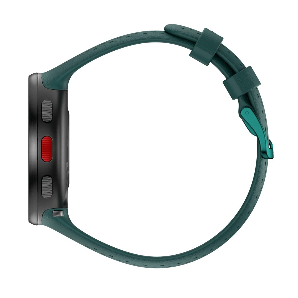 Polar Pacer Pro Aurora Green S-L Vert – Image 2