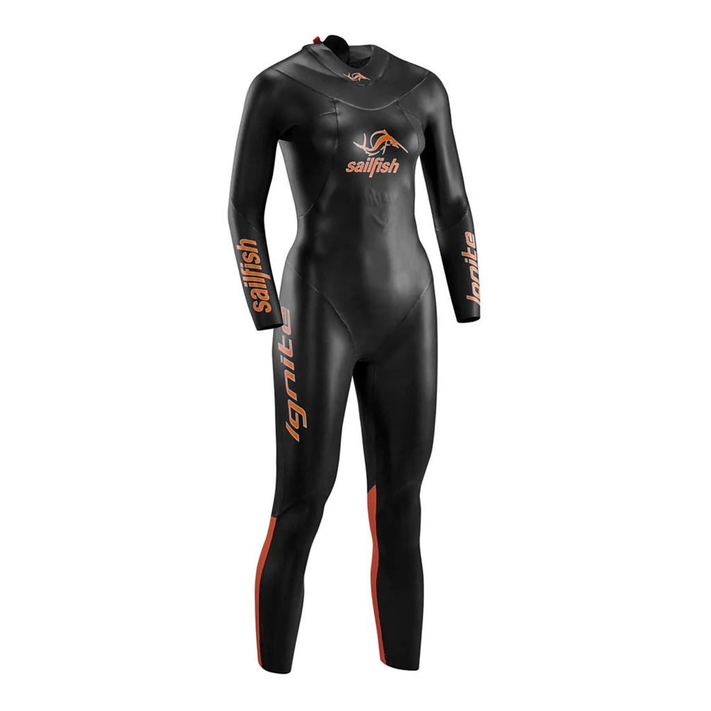 Sailfish Ignite Femme