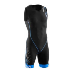 Sailfish Trisuit Pro Homme Noir