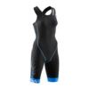 Sailfish Trisuit Pro Femme Noir