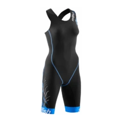 Sailfish Trisuit Pro Femme Noir