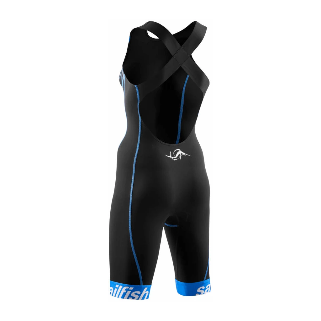 Sailfish Trisuit Pro Femme Noir – Image 2