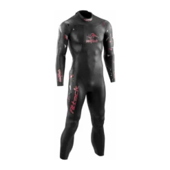 Sailfish Attack Homme Noir