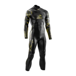 Sailfish G-Range Homme Noir