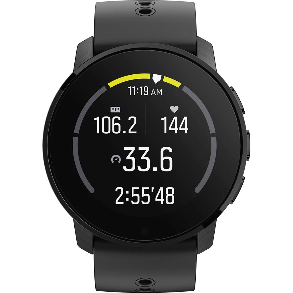 Suunto Suunto 9 Peak Titanium All Black Noir – Image 3
