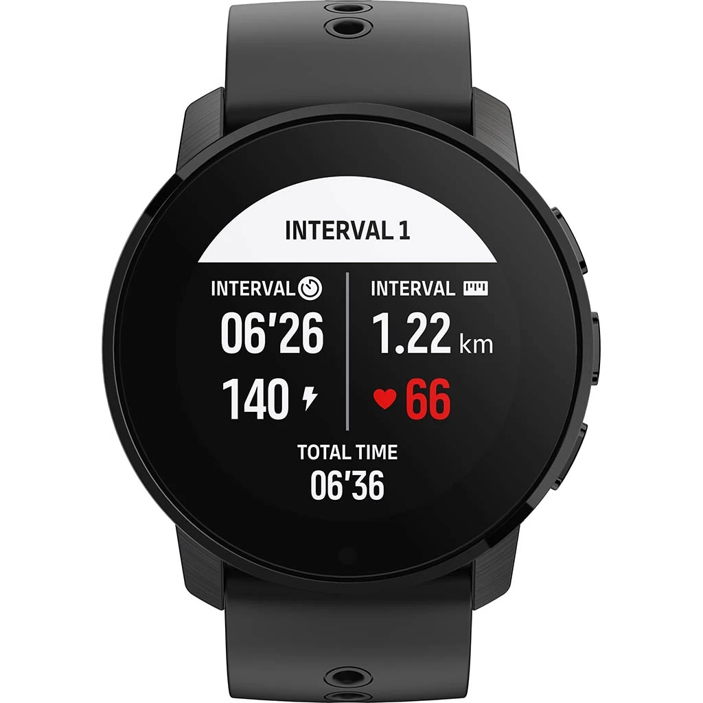 Suunto Suunto 9 Peak Titanium All Black Noir – Image 5