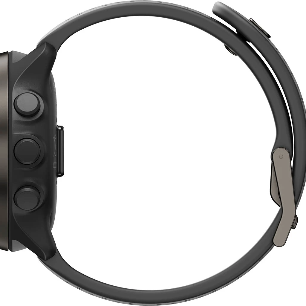 Suunto Suunto 5 Peak All Black Noir – Image 3