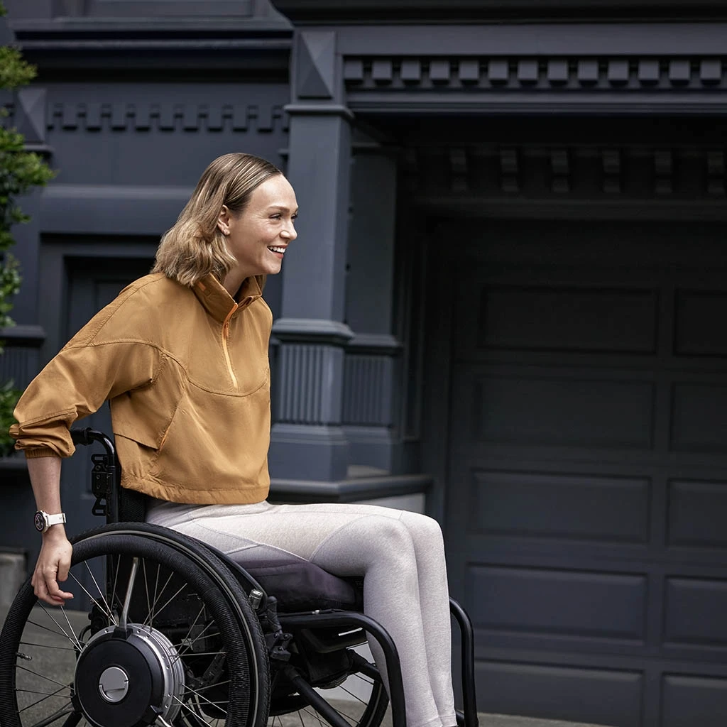 Garmin Venu 3 Silver (bracelet Blanc) Blanc – Image 13