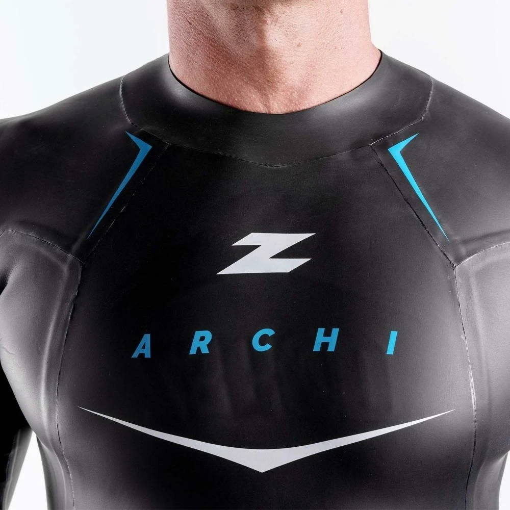 Zerod Archi Homme Noir – Image 3