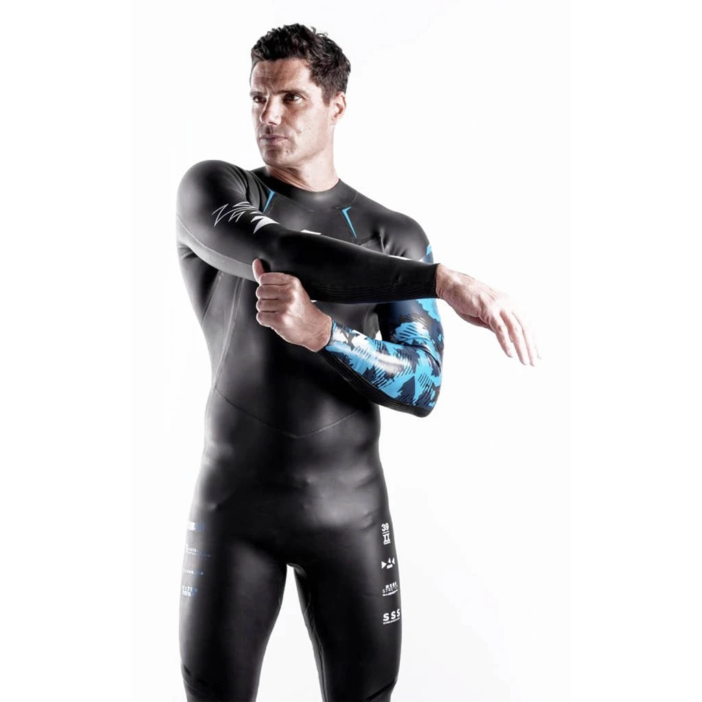 Zerod Archi Homme Noir – Image 4