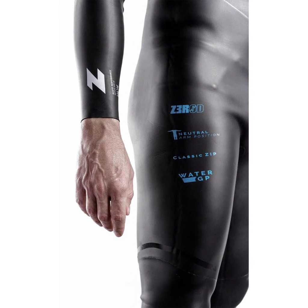 Zerod Archi Homme Noir – Image 5