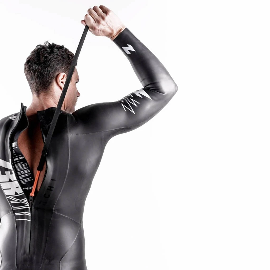 Zerod Archi Homme Noir – Image 8