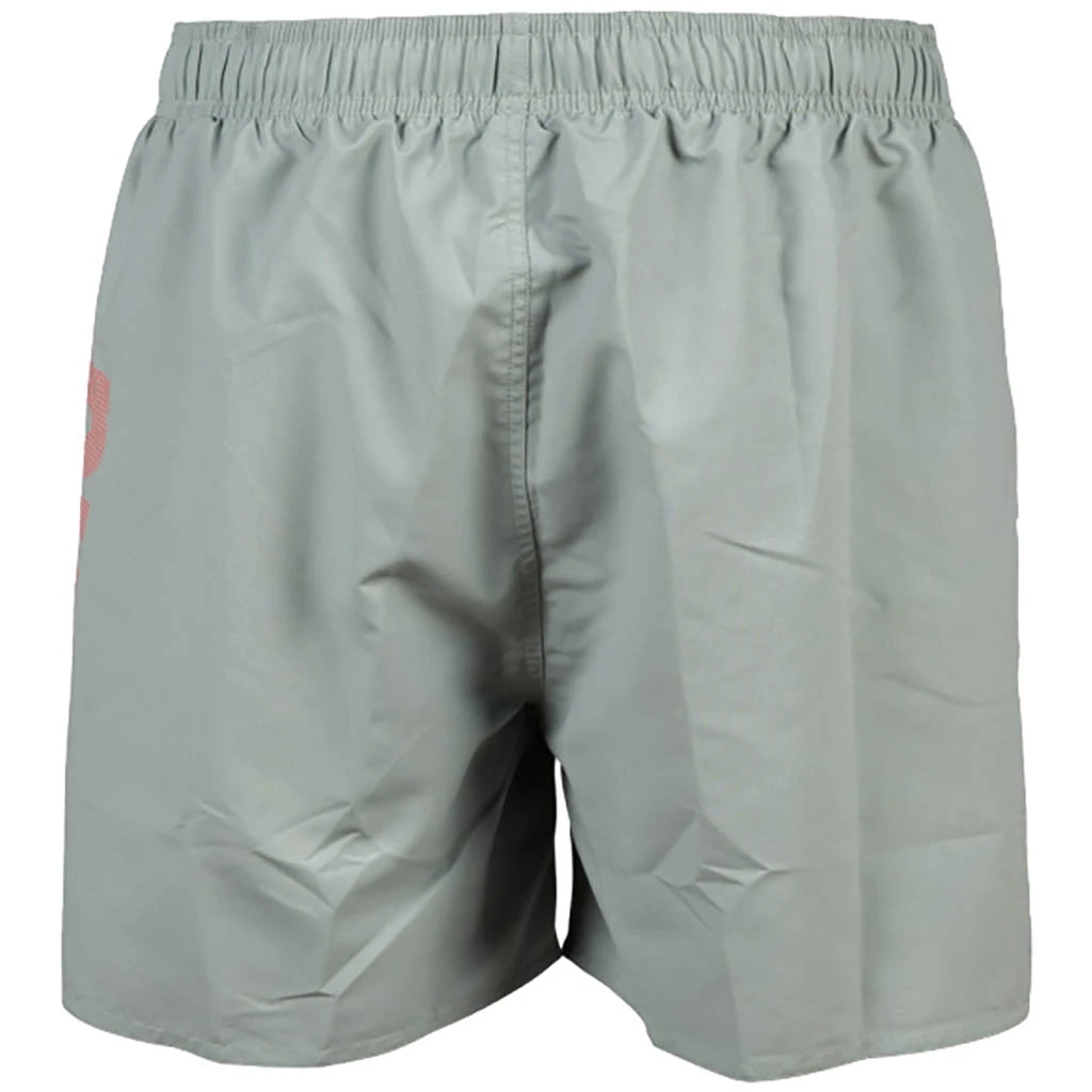 Arena Fundamentals Logo Boxer Homme Vert – Image 2