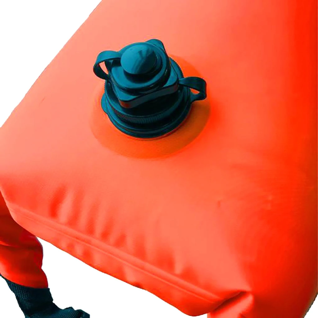 Zerod Safety Buoy XL Mesh – Image 4