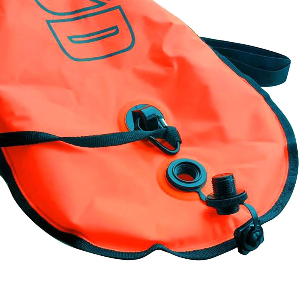 Zerod Safety Buoy XL Mesh – Image 6