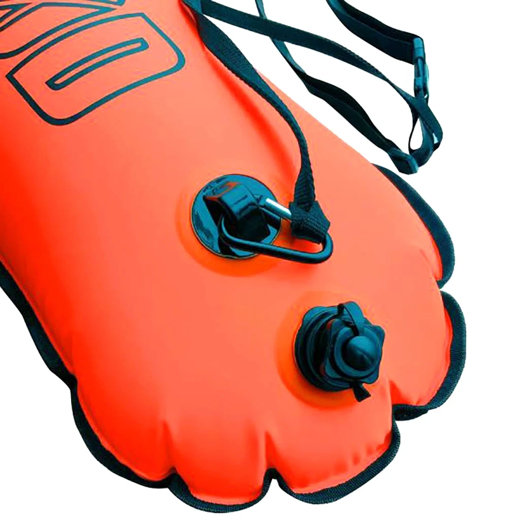 Zerod Safety Buoy XL Mesh – Image 7