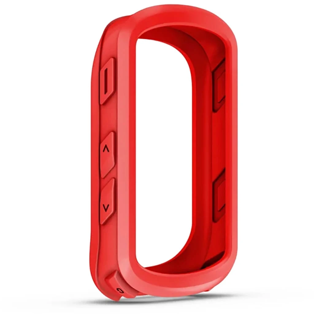 Garmin Housse De Protection Silicone Edge 540/840 Rouge