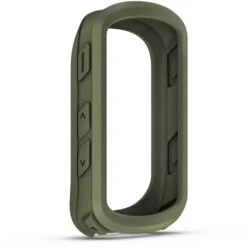 Garmin Housse De Protection Silicone Edge 540/840 Vert Mousse