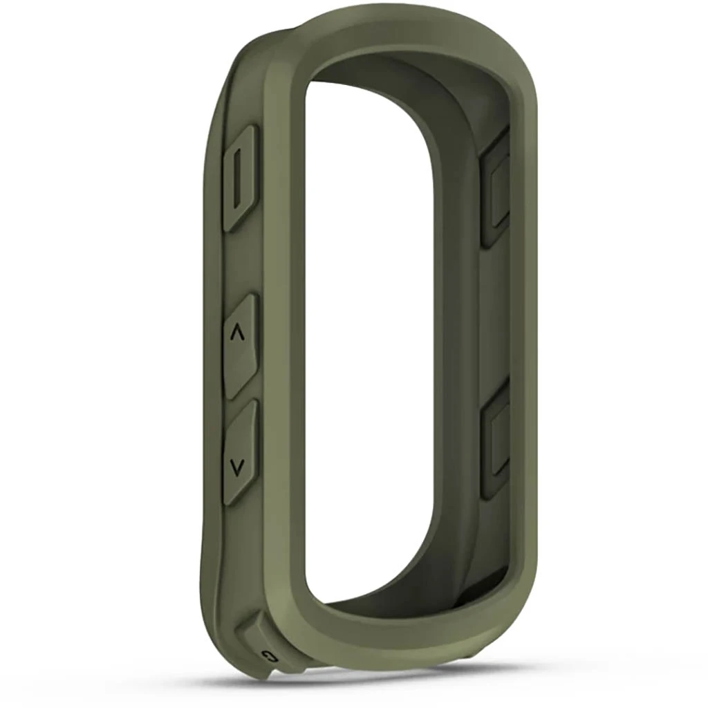 Garmin Housse De Protection Silicone Edge 540/840 Vert Mousse